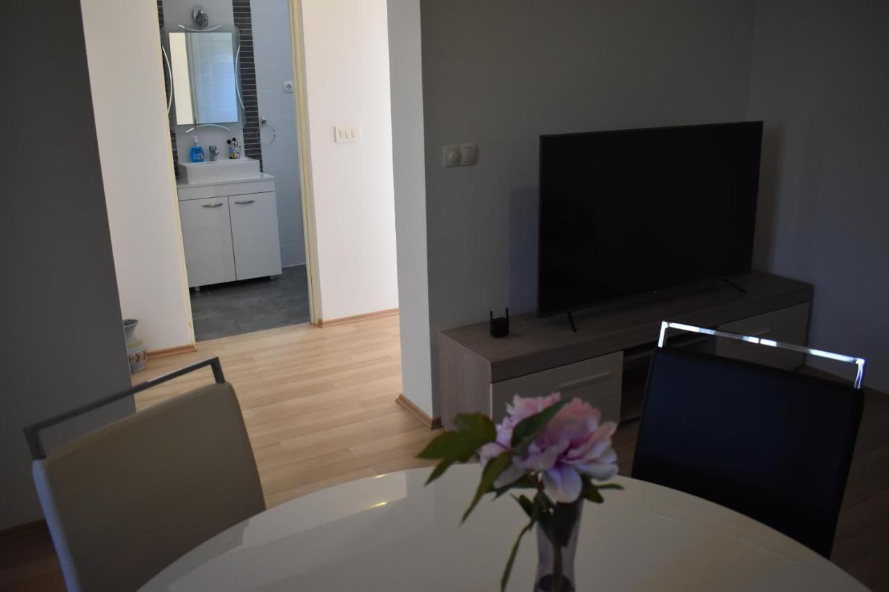 Apartman Dodo Zadar Exterior foto