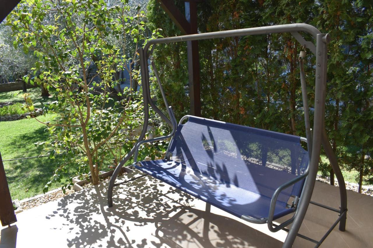 Apartman Dodo Zadar Exterior foto
