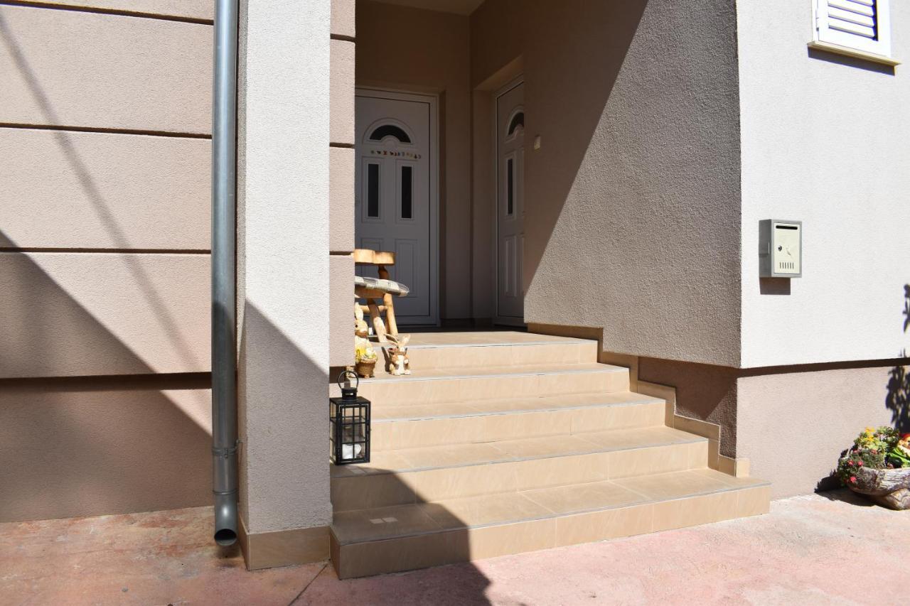 Apartman Dodo Zadar Exterior foto